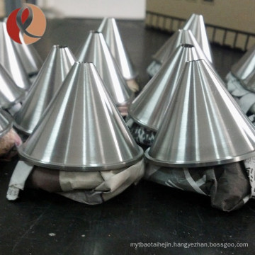 Stainless steel cnc prototype steel machining cnc parts in China